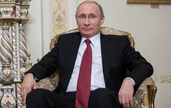 Saturieties! Krievijā paziņots Putina finansiālais stāvoklis