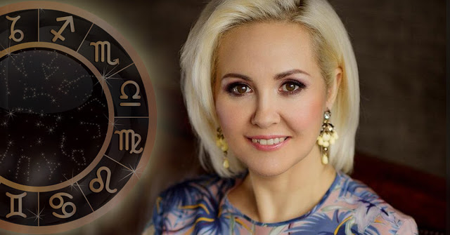 Vasilisa Volodina: 2018. gada marta horoskops. Lauvai, Jaunavai, Svariem un Skorpionam