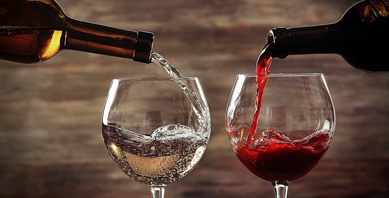 5 vienkārši veidi, kā atšķirt īstu vīnu no viltojuma