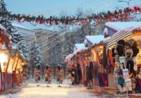 Svētdien Vecrīgas Ziemassvētku tirdziņā iedegs pilsētas galveno svētku eglīti