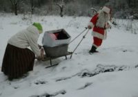 9.decembrī Ziemupē atklās Ziemassvētku vecīša un Rūķupes Rūķu jauno sezonu