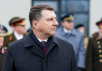 Valsts prezidents reģionālajā darba vizītē apmeklēs Rēzekni