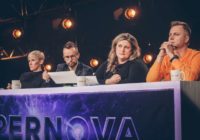 Zināmi konkursa “Supernova 2019” pusfinālisti