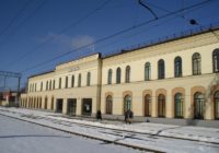 Jelgavā atzīmēs dzelzceļa līnijas Rīga-Jelgava 150.gadskārtu