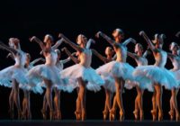 Latvijas Profesionālā baleta asociācija aicina uz 25 gadu jubilejas koncertu Svētki dejai