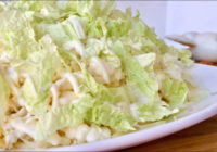 Salāti „Gulbja Dūnas”: var gatavot katru dienu