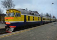Piešķir 12,7 miljonus euro AS “Pasažieru vilciens” izdevumu kompensēšanai par dzelzceļa infrastruktūras lietošanu