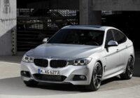 BMW modeļi piedzīvo novērtējumiem bagātu 2018.gadu