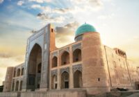 Ar 1. februāri Latvijas pilsoņi Uzbekistānā var ieceļot bez vīzas