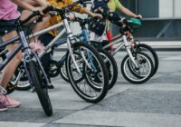 Bērnu velosipēdu ražotājs “Bungi Bungi” piedalās izstādē Vācijā
