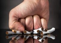 Veselības ministrija aicina Jēkabpils iedzīvotājus pieteikties bezmaksas smēķēšanas atmešanas nodarbībām