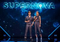 Zināmi konkursa “Supernova 2019” pirmie finālisti