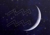 Jauns mēness 4. februārī: diena, kad šīm Zodiaka zīmēm beigsies melnā josla.  Lūk, kā vajag “pielabināties” Visumam jaunā mēness laikā!