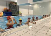 Lai mazinātu noslīkuši skaitu, jāiegulda bērnu peldētprasmē un aktīvāk jāinformē sabiedrība