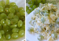 Franču salāti “Madame”: barojoši, garšīgi un bērni būs sajūsmā! Franču šiks
