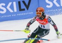 Šodien, 4. februārī Zviedrijas slēpošanas kūrortā Ore oficiāli sākas 2019. gada Pasaules čempionāts kalnu slēpošanā