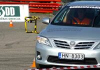 Konkursā – “Gada jaunais autovadītājs” aktīvākie dalībnieki no Vidzemes un Kurzemes novadiem