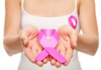 Akcijā aicina ziedot līdzekļus krūts vēža pacientu atbalstam