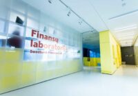 Atklāta unikāla finanšu pratības skola – Finanšu laboratorija