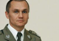 Vizītē Latvijā ierodas Polijas bruņoto spēku Ģenerālštāba priekšnieks