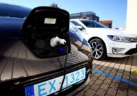 Audi e-tron ienāk augošajā Latvijas elektroautomobiļu tirgū