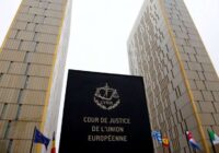 Senāts uzdod Eiropas Savienības Tiesai jautājumus lietā par lūgumu izsniegt atļauju veikt medicīnisku manipulāciju citā dalībvalstī saistībā ar personas reliģisko pārliecību