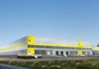Investējot 45 milj. EUR, Sirin Development uzsāk lielākā un modernākā industriālā parka būvniecību Latvijā