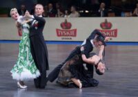 Latvijas pāri Eiropas čempionātu Latīņamerikas dejās noslēdz astotdaļfinālā