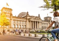 15 lietas, kuras nedrīkst darīt tūristi Vācijā
