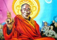Personības tests no paša Dalailamas. Uzzini savas personības noslēpumus!