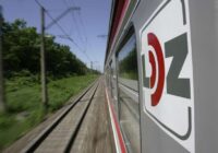 Latvijas dzelzceļā valda ‘bardaks’ – KNAB sācis pārbaudi par daudzmiljonu “nanosienas” būvniecību