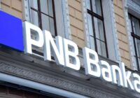 Plānotas izmaiņas AS “PNB Banka” akcionāru sastāvā