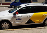 Yandex.Taxi ienāk korporatīvo un ģimeņu segmenta taksometru pārvadājumu tirgū