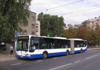 Būs izmaiņas 29., 52. maršruta autobusu kustības sarakstā un 52. autobusa maršrutā