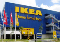 IKEA izziņo atvēršanas datumu Igaunijā