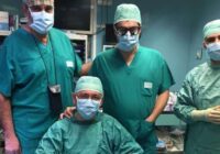 “Transplantācija Jaunā gadā un 700 stundas nakts darba. Lūk, ko nozīmē būt par ķirurgu”. Patiess stāsts
