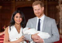 Princis Harijs un Megana Mārkla ir otrā bērna gaidībās