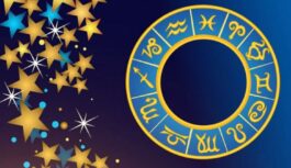 Ko sola zvaigznes? Nedēļas horoskops no 8. līdz 14. novembrim