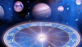 Astroloģe atklāj, vai 2022. gadā dzīve atgriezīsies normālā stāvoklī