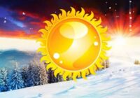 Ziemas saulgrieži 2022. gada 21. decembris: kā pareizi noformēt trīs vēlmes, lai tās piepildītos