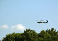 Latvija, saņemot jaunos Black Hawk helikopterus, Ukrainai atdos savus pēdējos padomju laikā ražotos lidaparātus