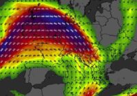 Metereoloģe brīdina, ka nākotnē Latvijā regulāri gaidāmas šādas neraksturīgas klimata kataklizmas un parādības