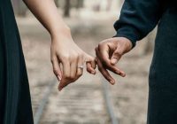 9 pazīmes, kas liecina – tu esi satikusi savu ideālo vīrieti
