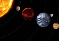 Ko nesīs piecu planētu parāde un kur tā būs labi redzama 2023. gada 28. martā