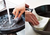 8 lietas, kuras nepieciešams tīrīt un mazgāt daudz retāk, nekā saimnieces domā
