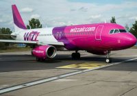 “Wizz Air” ir samazinājusi ogļskābās gāzes izplūdi vēl par 11% un sasniedz ilgtspējības mērķus