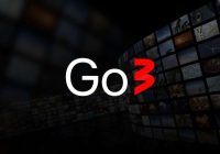 TV3 Group apvieno visus maksas televīzijas pakalpojumus zem Go3 zīmola