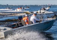 Svētdien norisināsies Latvijas čempionāts spiningošanā no laivām bērniem un jauniešiem