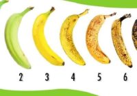 Kādus banānus vislabāk iegādāties