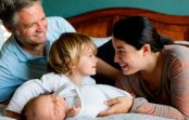 7 pazīmes, kas liecina, ka jūs pareizi audzināt savu bērnu